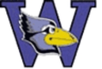 Westminster College - Missouri logo