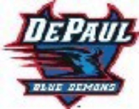 DePaul University logo
