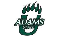 Adams State University logo