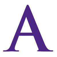 Amherst College logo