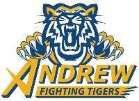Andrew College logo