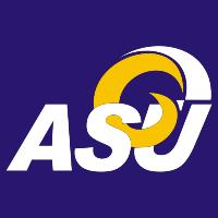 Angelo State University logo