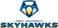 Point University logo