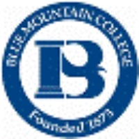 Blue Mountain College logo