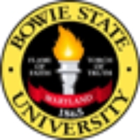 Bowie State University logo