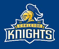 Carleton College logo