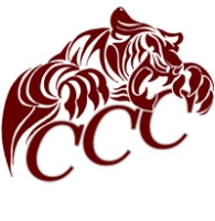 Coahoma Community College logo