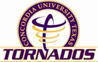 Concordia University - Texas logo