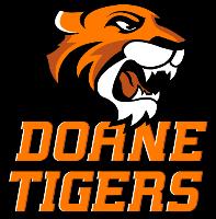 Doane University logo