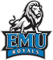 Eastern Mennonite University logo