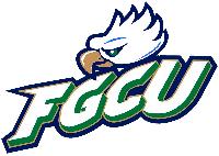 Florida Gulf Coast University logo