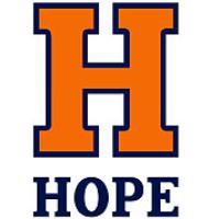 Hope College logo