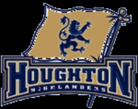 Houghton University logo