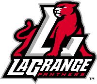 LaGrange College logo