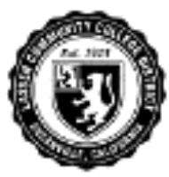 Lassen Community College logo