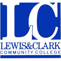 Lewis & Clark Community College logo