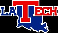 Louisiana Tech University logo