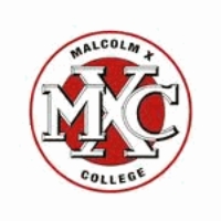 City Colleges of Chicago - Malcolm X College logo