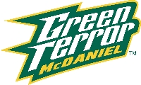 McDaniel College logo