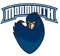 Monmouth University logo