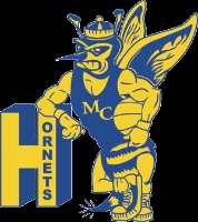 Morris College logo