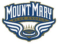 Mount Mary University logo