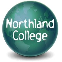 Northland Community & Technical College logo