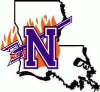 Northwestern State University of Louisiana logo