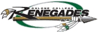 Ohlone College logo