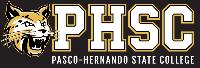 Pasco-Hernando State College logo