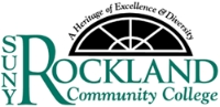 SUNY Rockland Community College logo