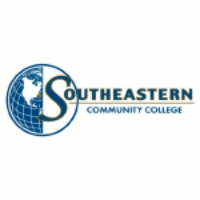 Southeastern Community College - North Carolina logo