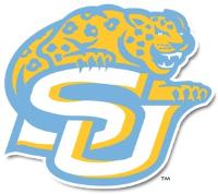 Southern University & A&M College logo