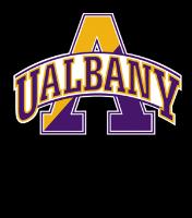 SUNY University at Albany logo