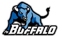 SUNY University at Buffalo logo