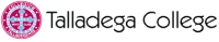 Talladega College logo