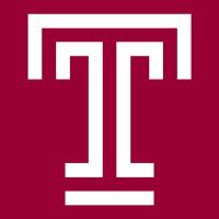 Temple University logo