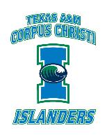 Texas A&M University - Corpus Christi logo