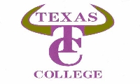 Texas College logo