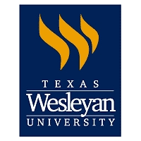 Texas Wesleyan University logo