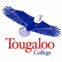 Tougaloo College logo