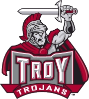 Troy University logo