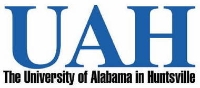 University of Alabama - Huntsville logo