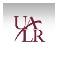 University of Arkansas at Little Rock logo