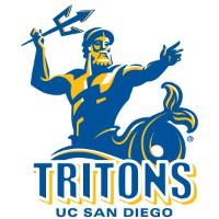 University of California - San Diego logo