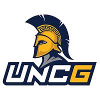 University of North Carolina - Greensboro logo