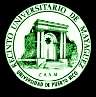 University of Puerto Rico - Mayaguez logo