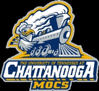 University of Tennessee - Chattanooga logo
