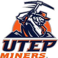 University of Texas - El Paso logo