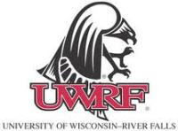 University of Wisconsin - River Falls logo